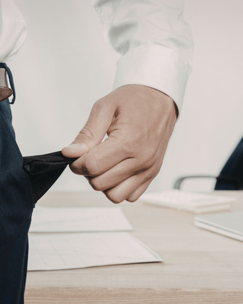 Representación en procesos de insolvencia